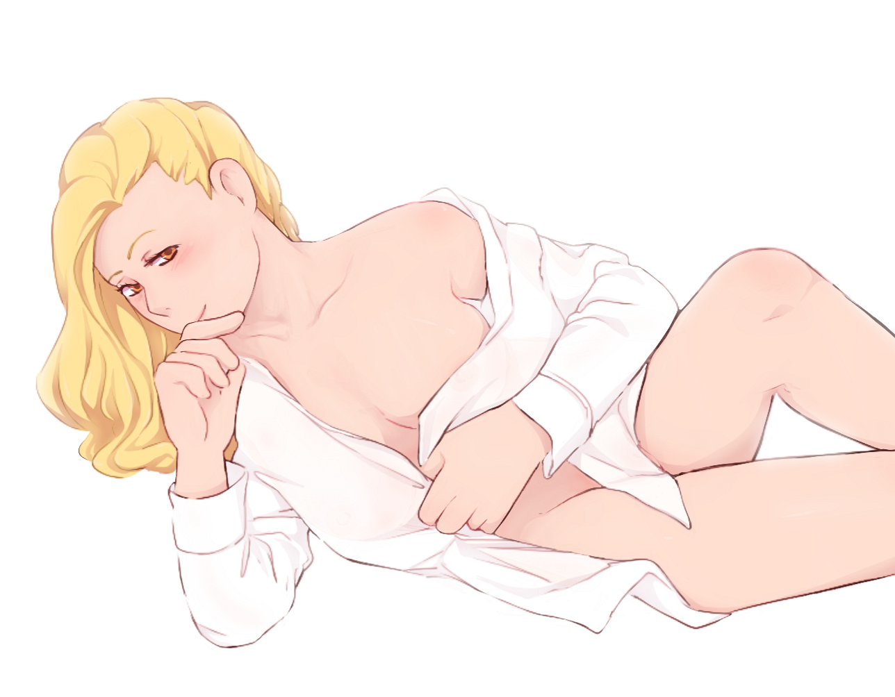Oc (Original) Rule 34 Image
