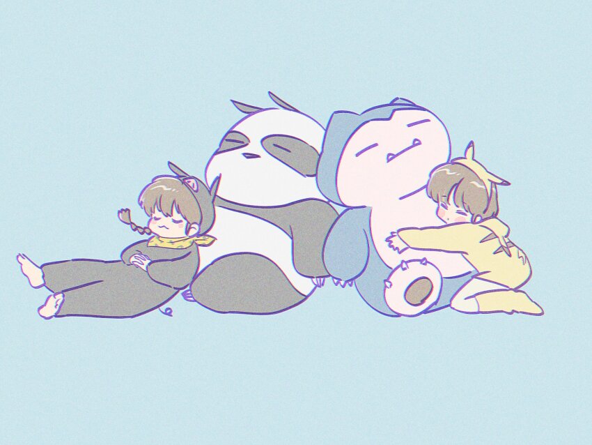 Gen 1 Pokemon (Nintendo) Rule 34 Image