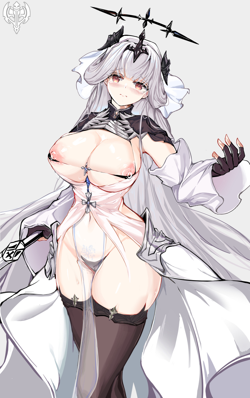 Azur Lane Rule 34 Image