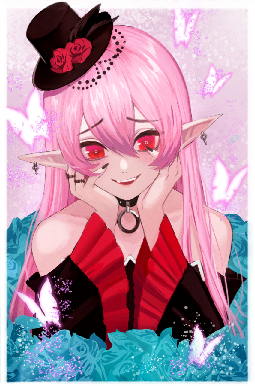 Lucid (Maplestory) Rule 34 Image
