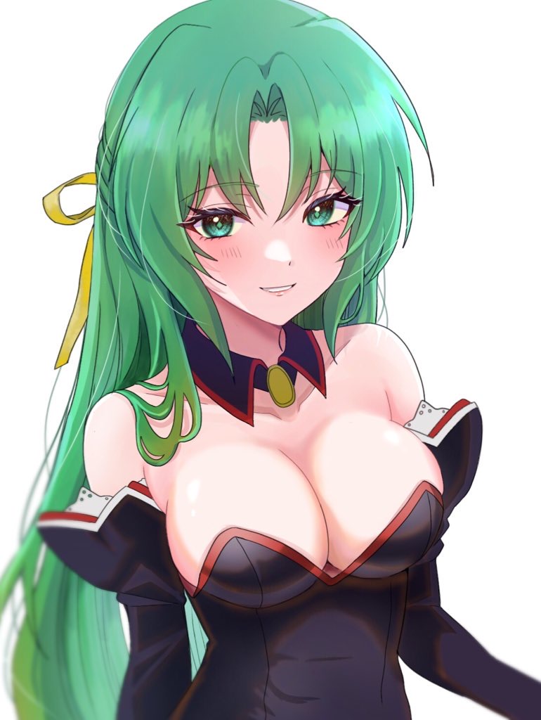 Sonozaki Shion (Higurashi No Naku Koro Ni) Rule 34 Image