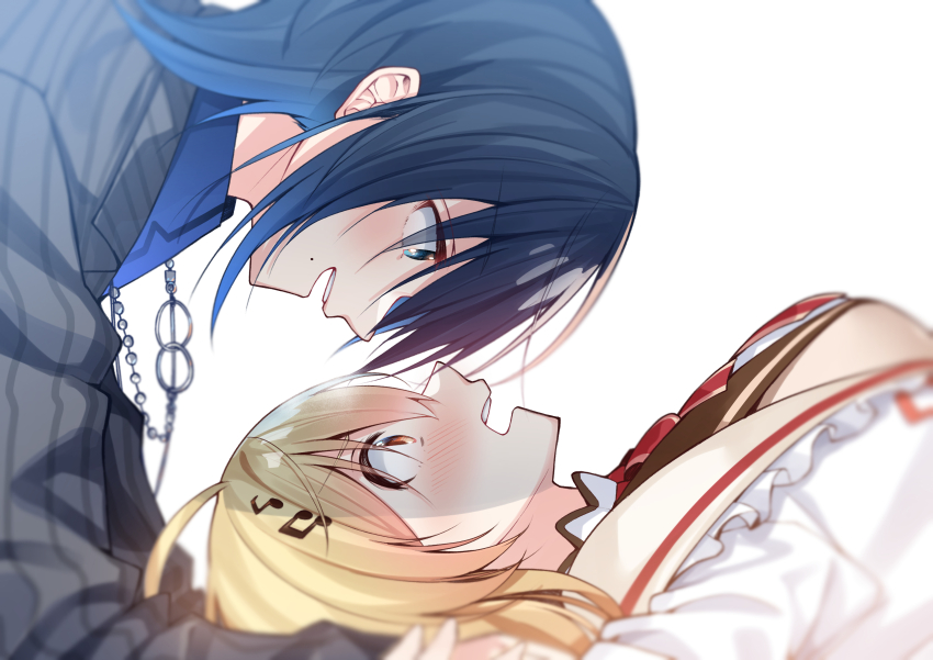Hiodoshi Ao (Hololive) Rule 34 Image