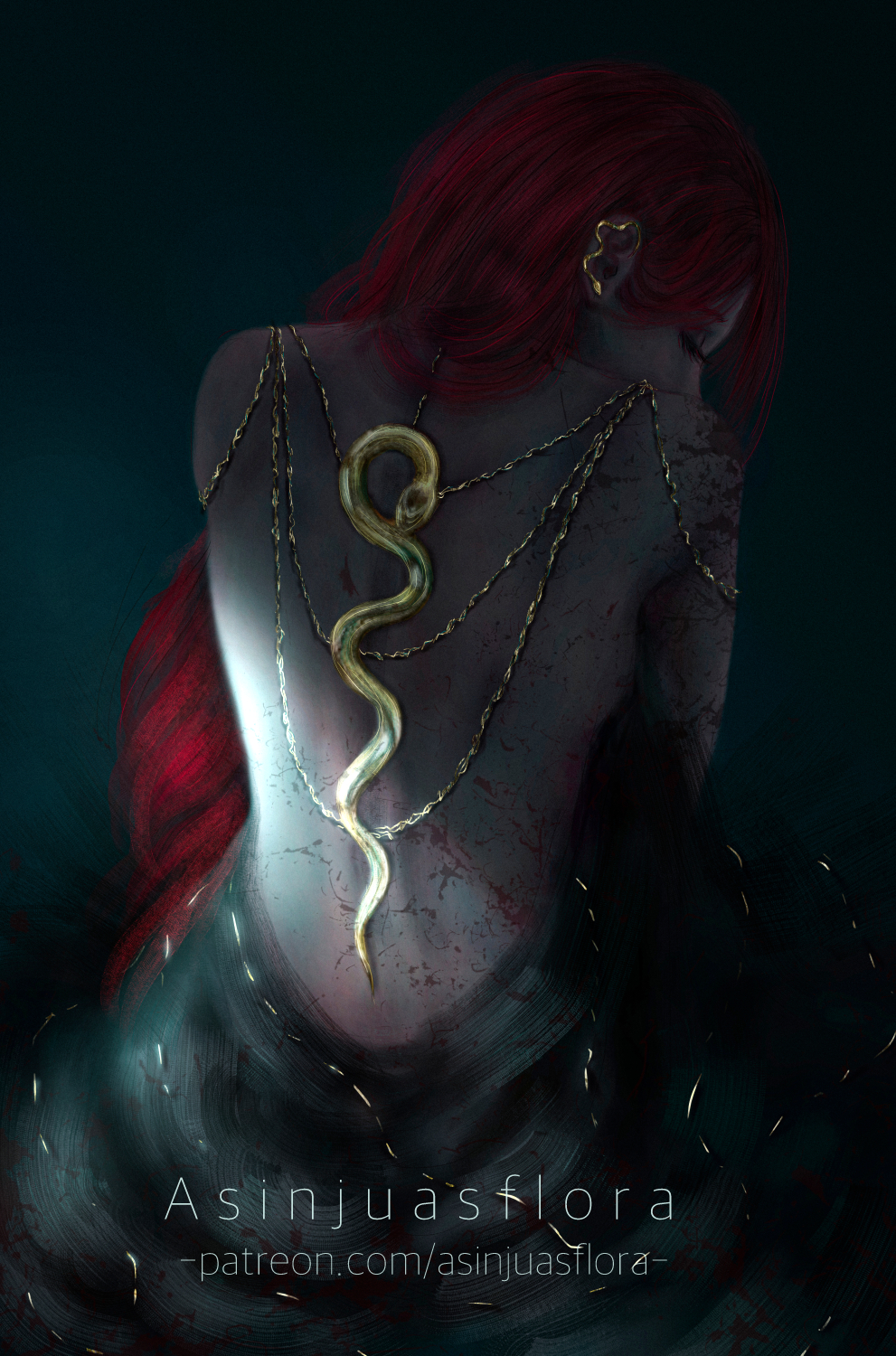 Katarina (League Of Legends) Rule 34 Image