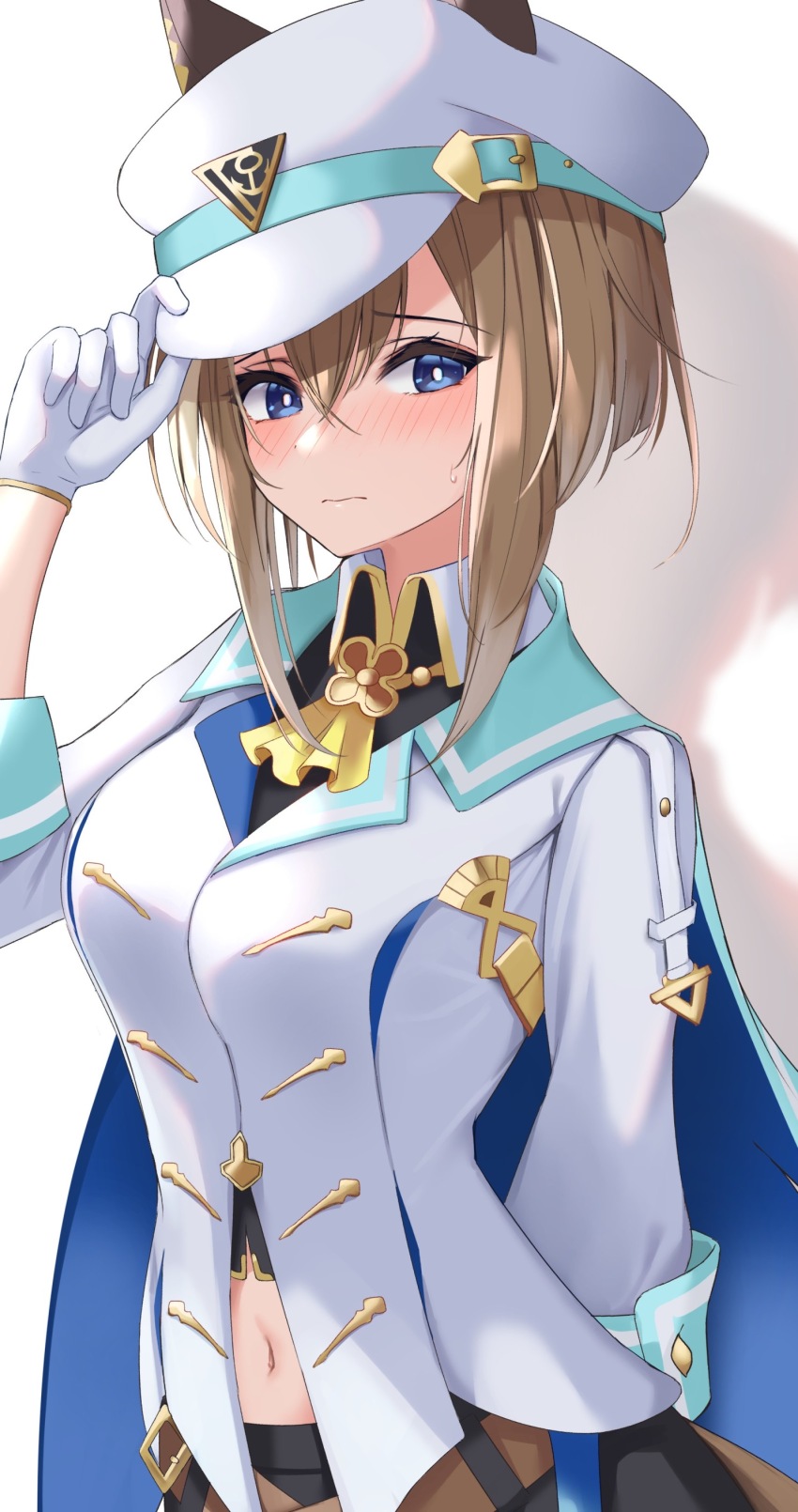 Cheval Grand (Grand Itineraire) (Umamusume) Rule 34 Image