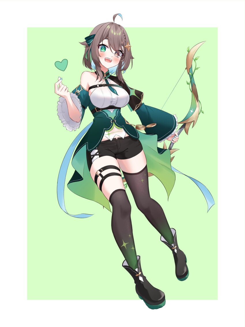 Indie Virtual Youtuber Rule 34 Image
