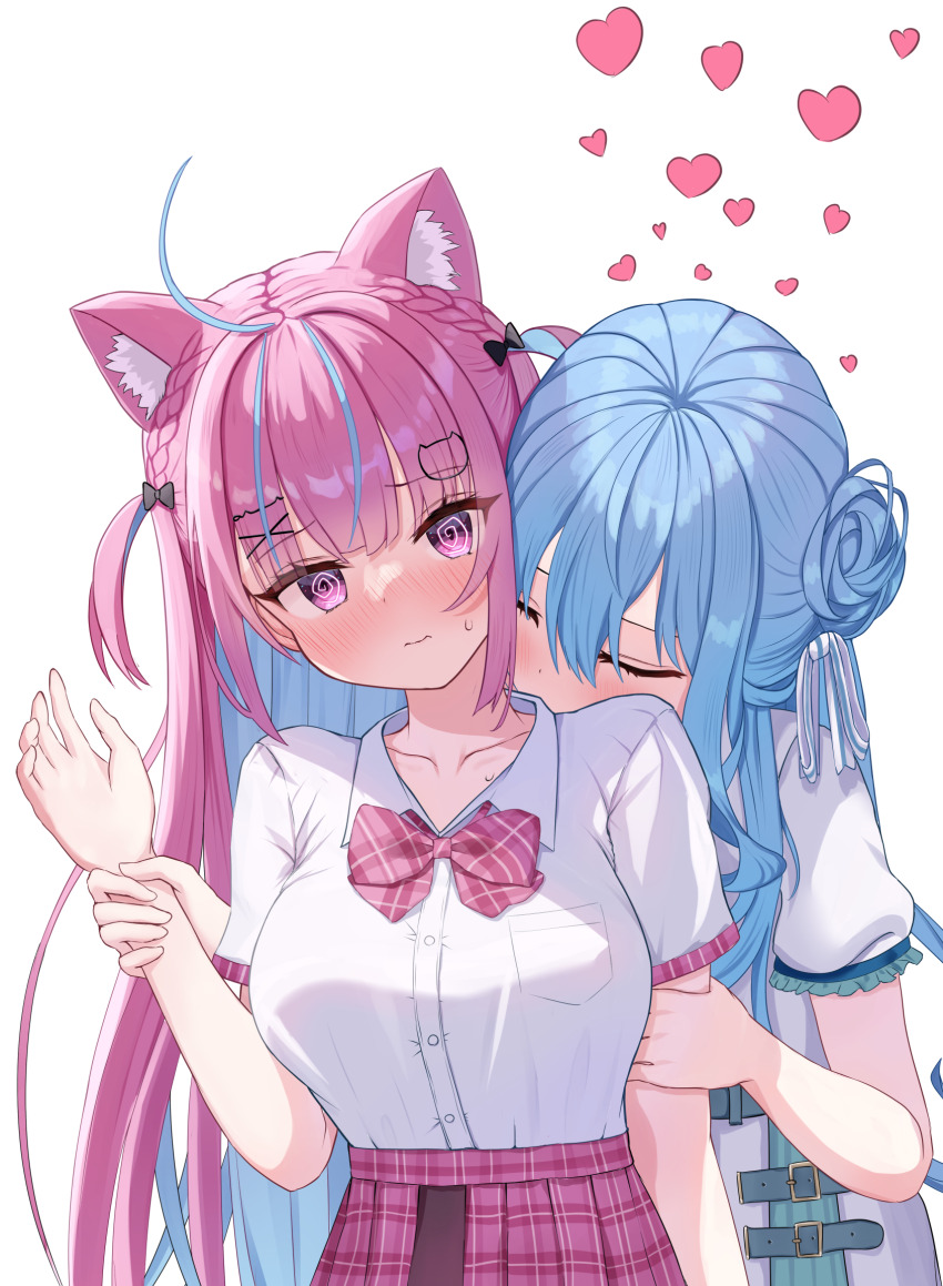 Hoshimachi Suisei (Hololive) Rule 34 Image