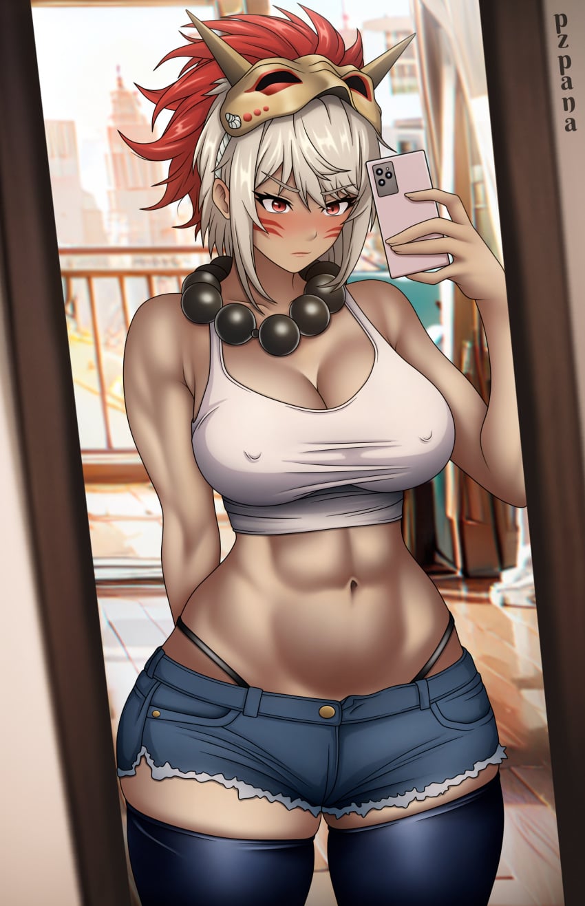 Rinkah (Fire Emblem) Rule 34 Image