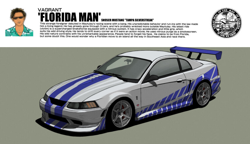 Ford Rule 34 Image
