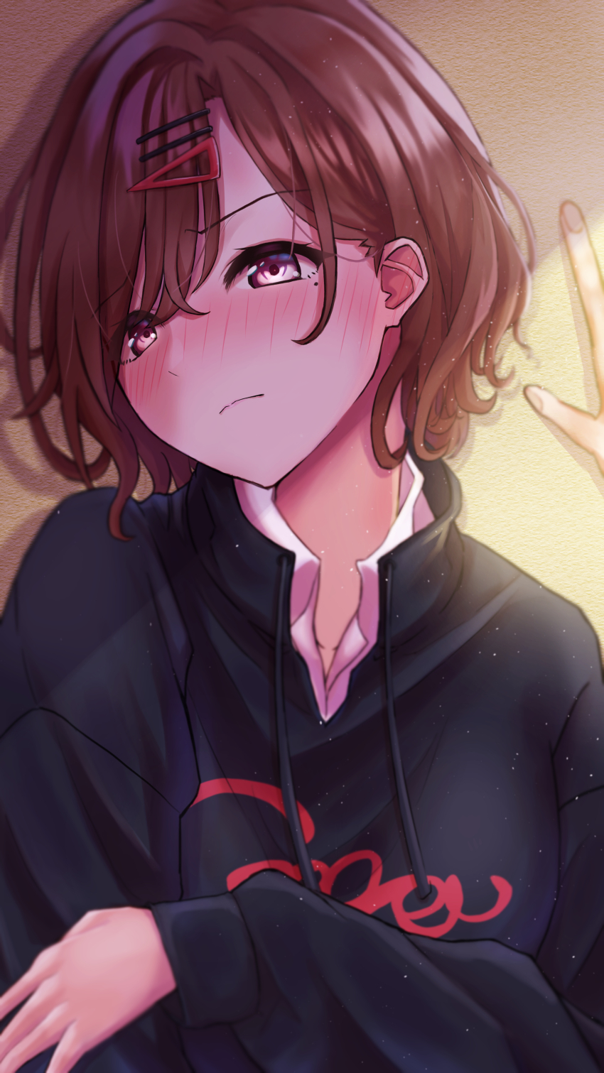 Higuchi Madoka (Idolmaster) Rule 34 Image