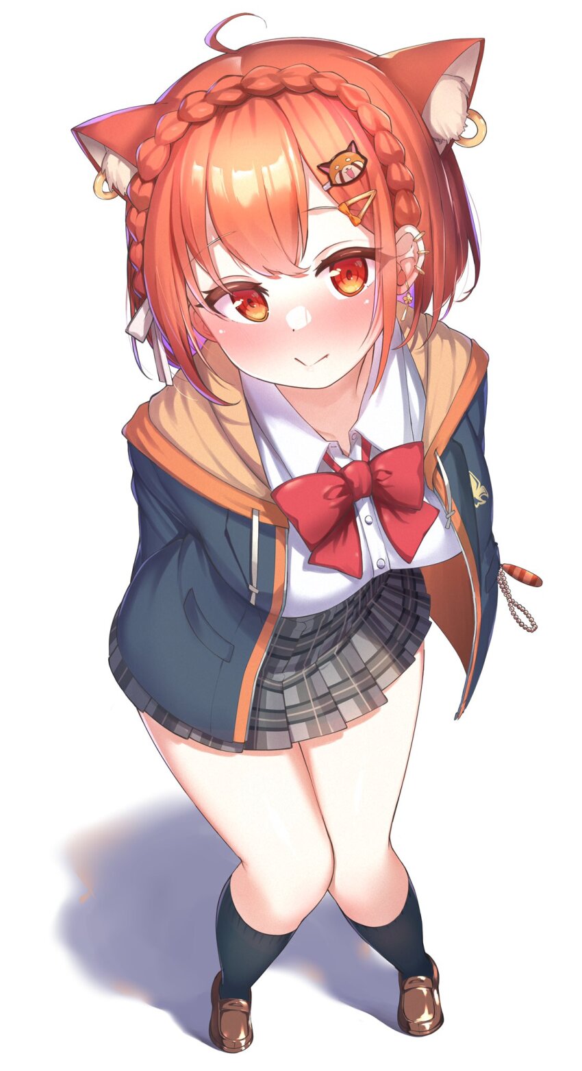 Ratna Petit (Nijisanji) Rule 34 Image