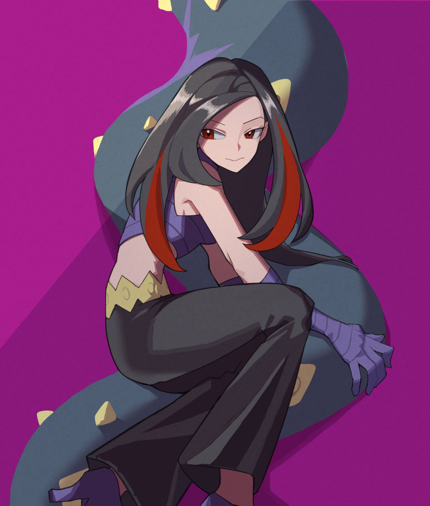 Gen 3 Pokemon (Nintendo) Rule 34 Image