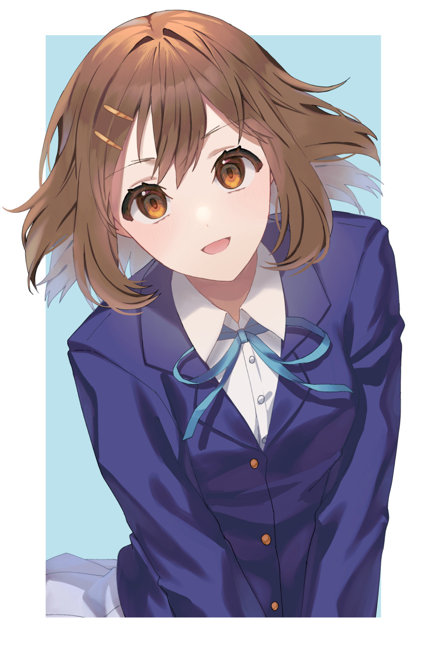 K-On! Rule 34 Image