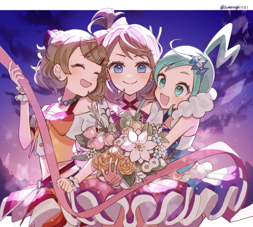 Lisia (Pokemon) Rule 34 Image