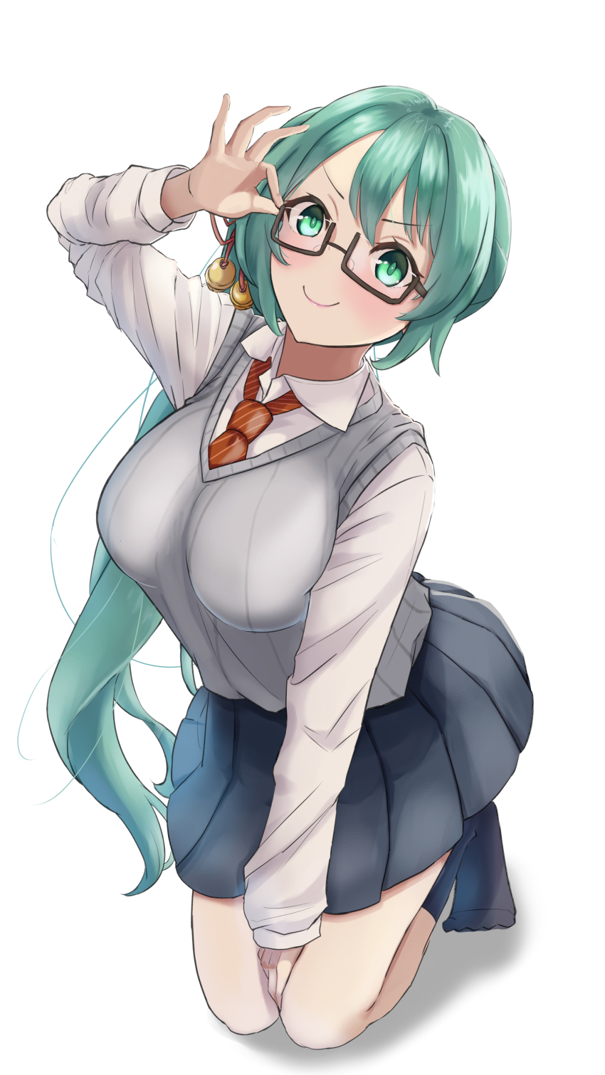 Kagura Suzu (.Live) Rule 34 Image