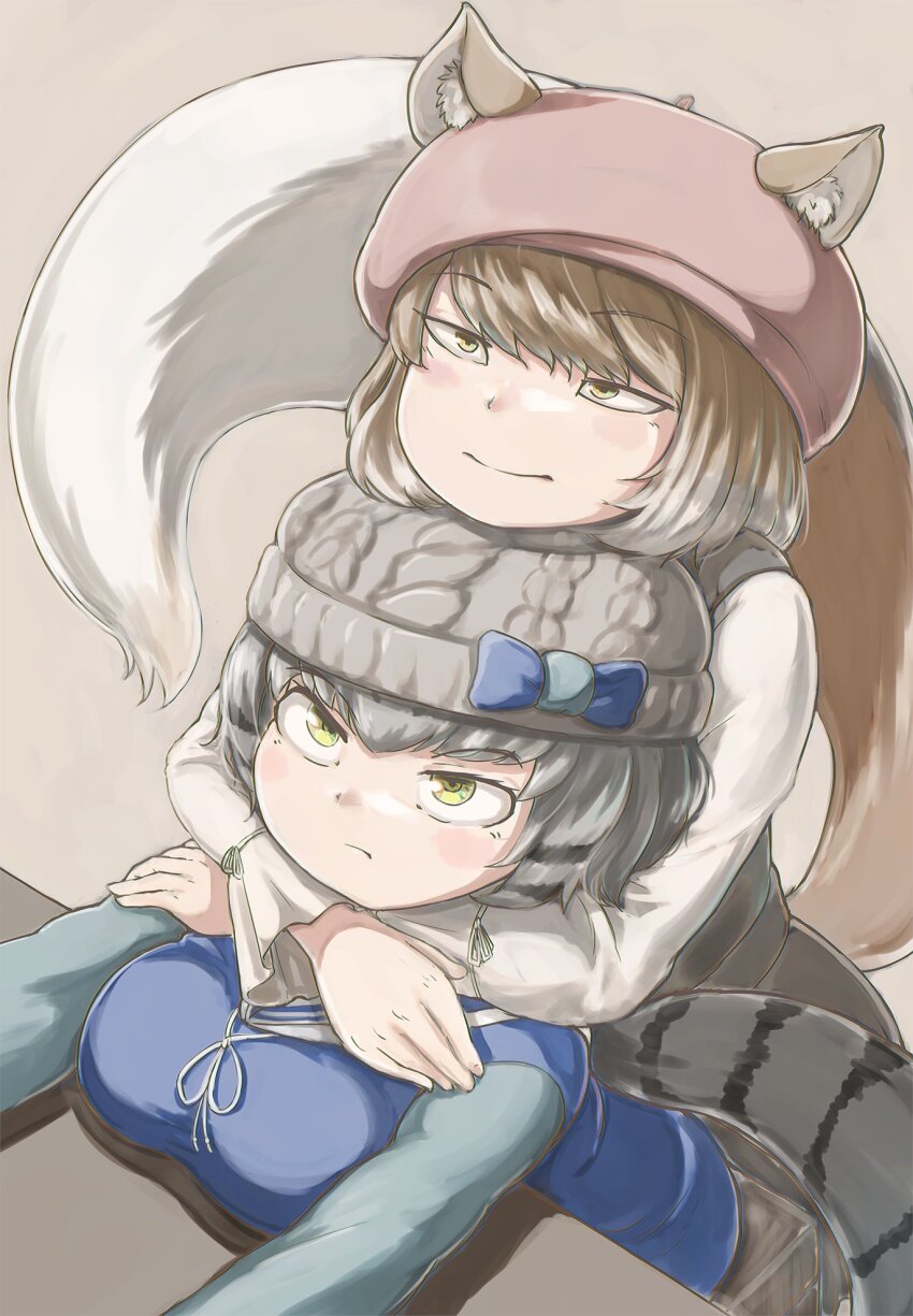Kemono Friends Rule 34 Image
