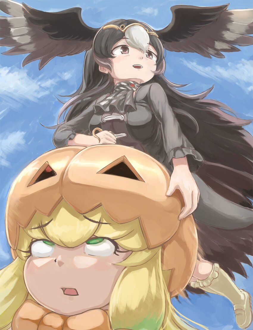 Kemono Friends Rule 34 Image