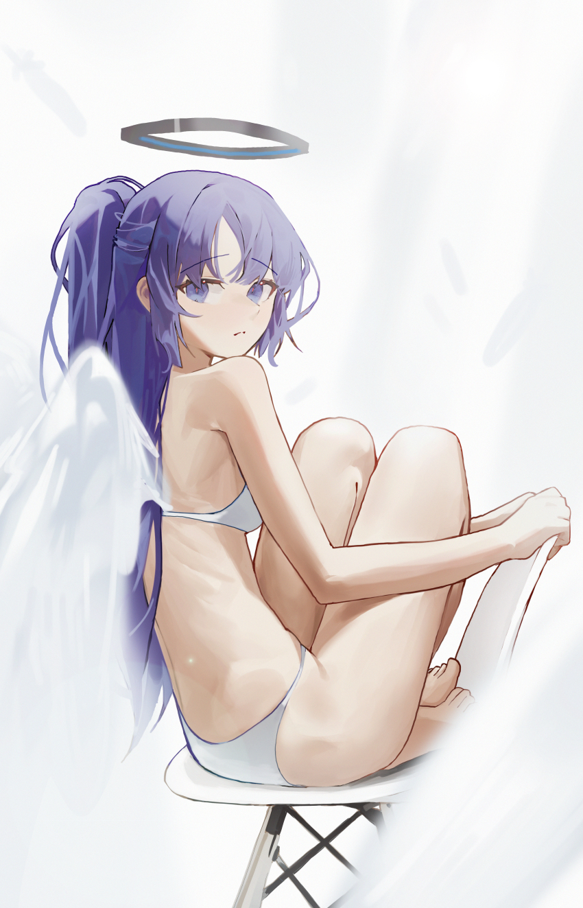 Yuuka (Blue Archive) Rule 34 Image