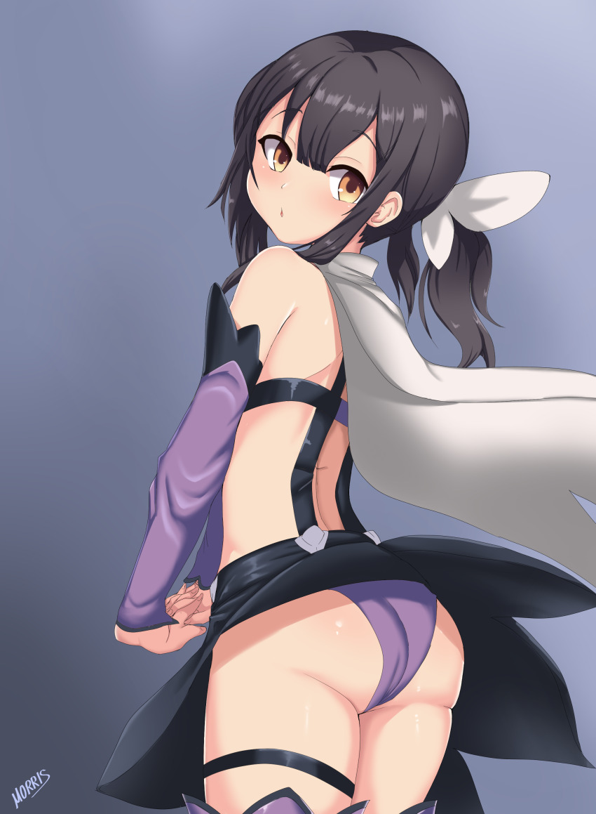 Miyu Edelfelt (Fate/Kaleid Liner Prisma Illya) Rule 34 Image