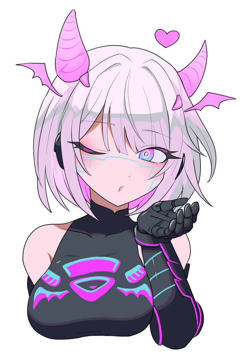 Motherv3 (Indie Virtual Youtuber) Rule 34 Image