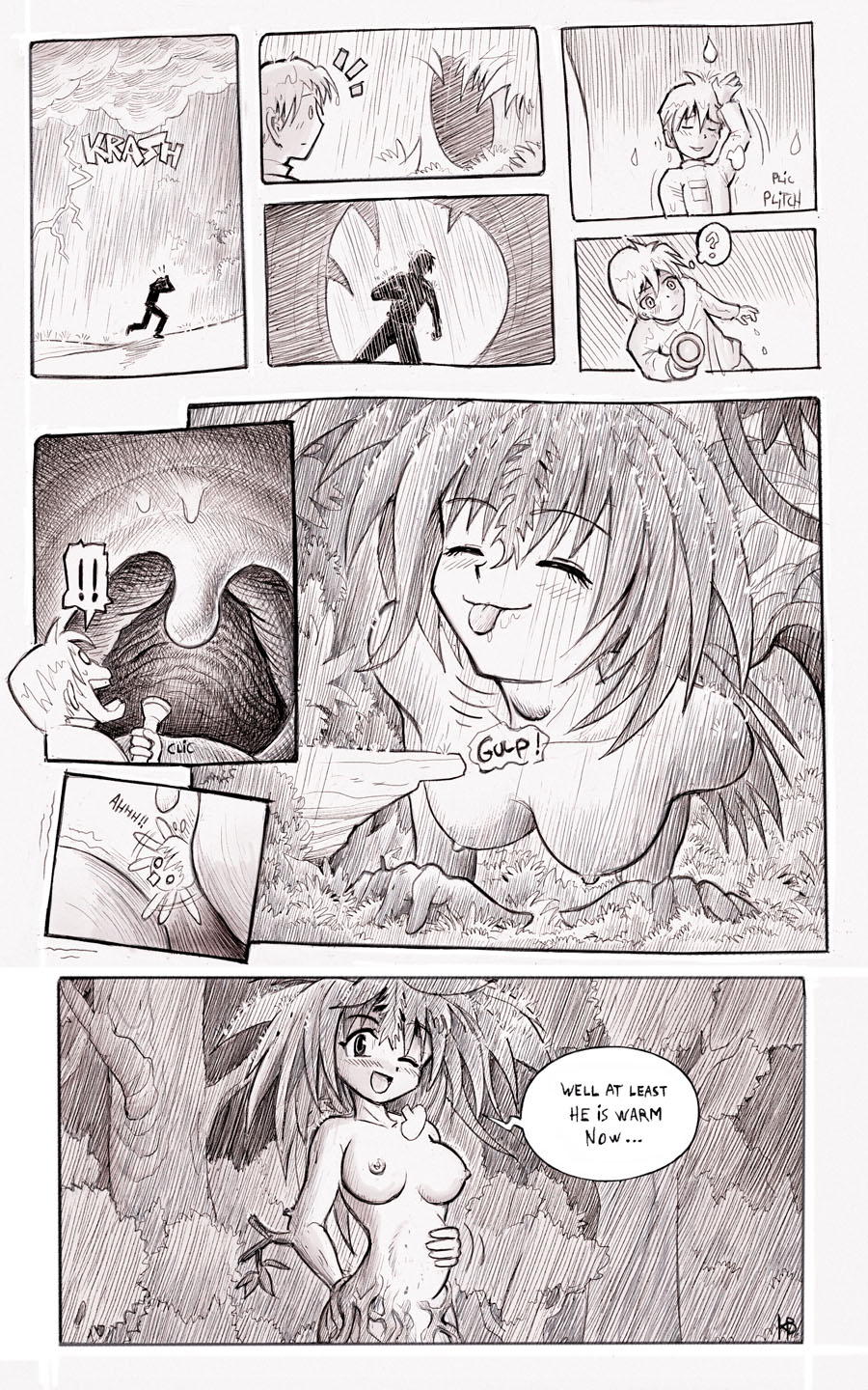 Felarya Rule 34 Image