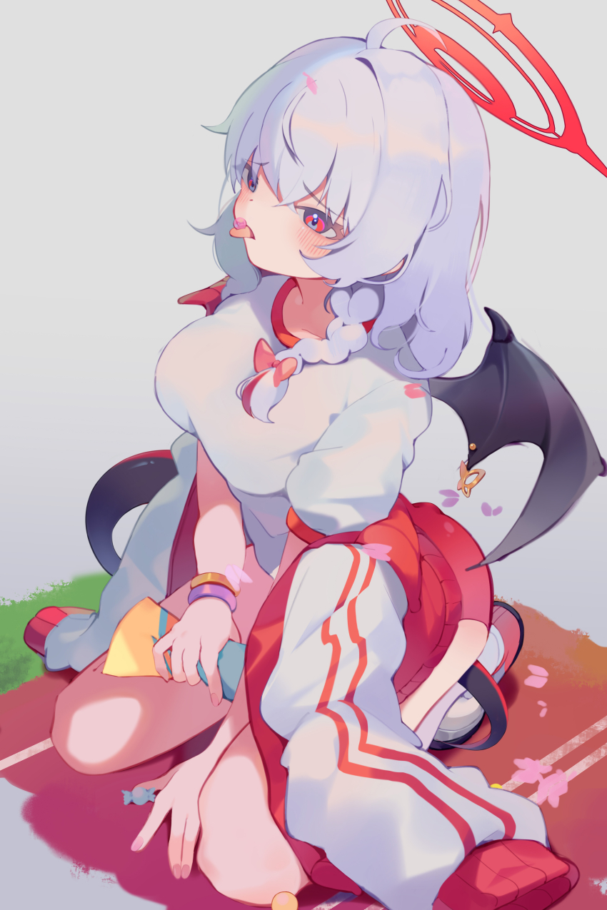 Haruna (Blue Archive) Rule 34 Image