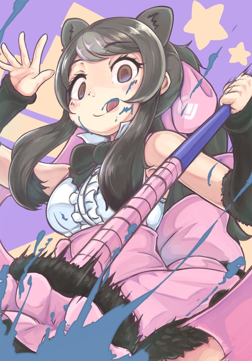 Kemono Friends Rule 34 Image