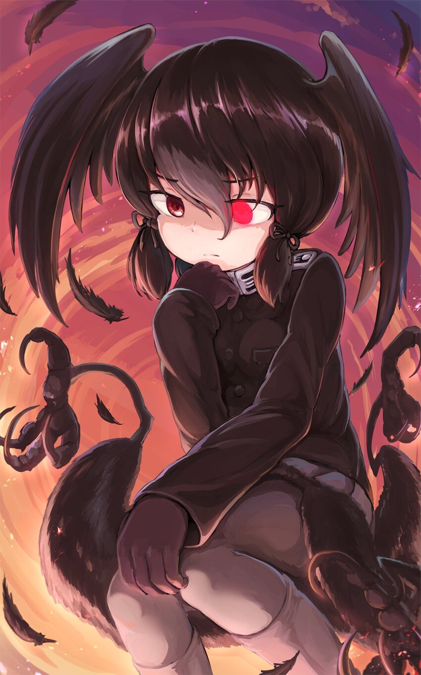 Kemono Friends Rule 34 Image