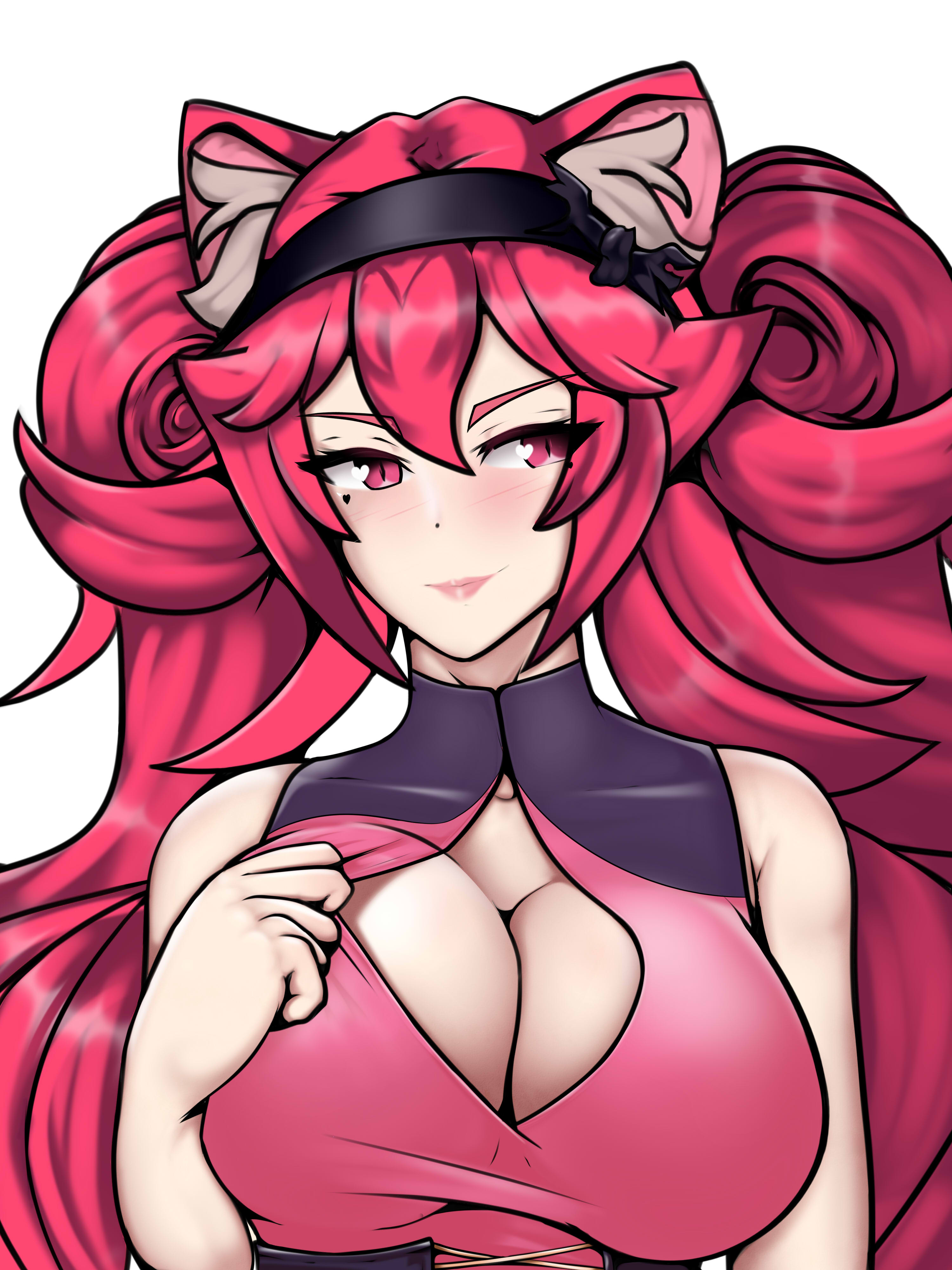 Lunaria Ayaren (Youtube Hispanic) Rule 34 Image