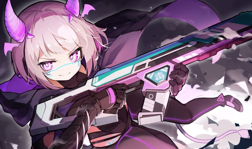 Motherv3 (Indie Virtual Youtuber) Rule 34 Image