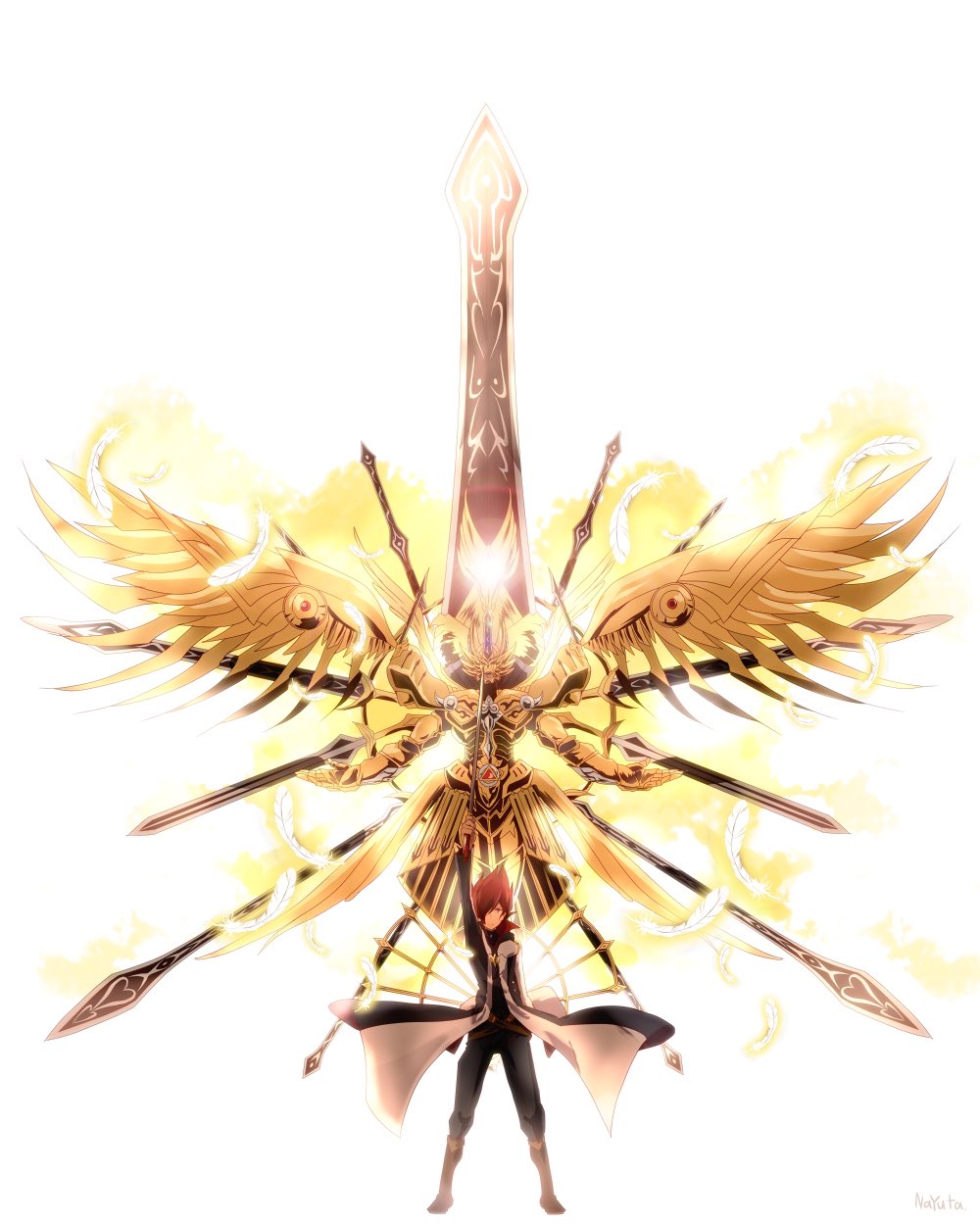 Garo Rule 34 Image