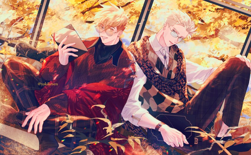 Millions Knives (Trigun) Rule 34 Image