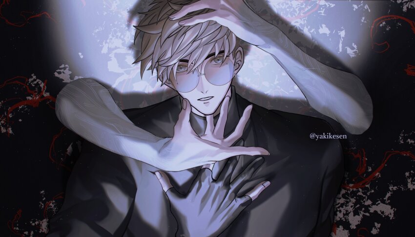Millions Knives (Trigun) Rule 34 Image