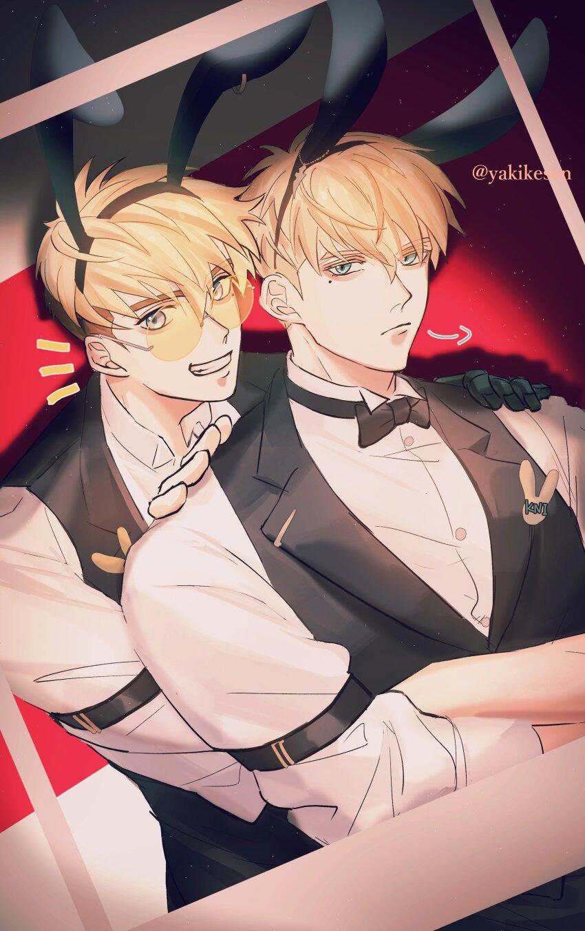 Millions Knives (Trigun) Rule 34 Image