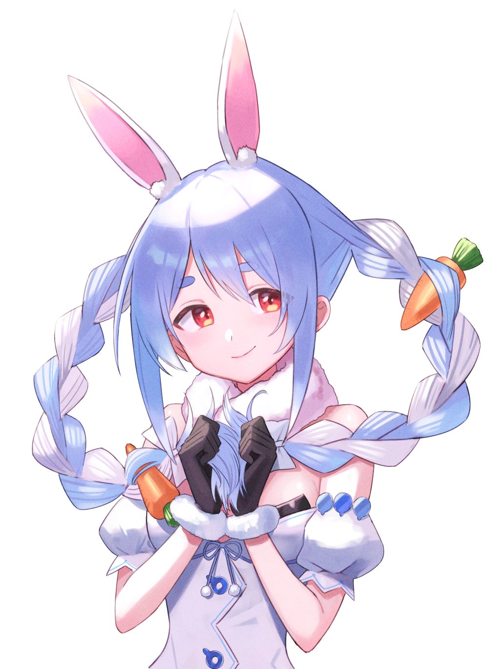 Usada Pekora (Hololive) Rule 34 Image