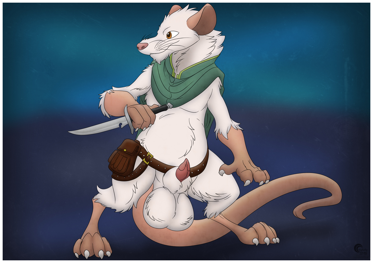 2018 Rule 34 Image