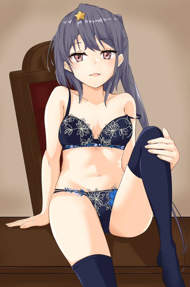 Kantai Collection Rule 34 Image