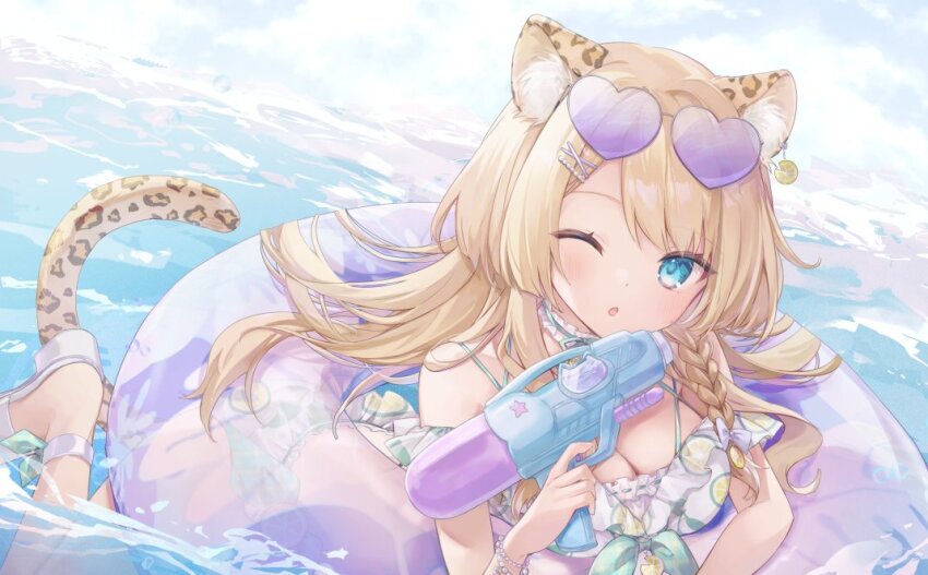 Indie Virtual Youtuber Rule 34 Image