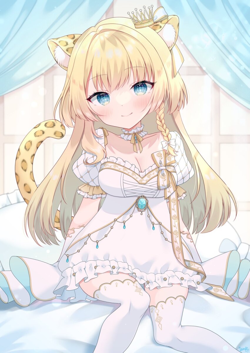 Indie Virtual Youtuber Rule 34 Image