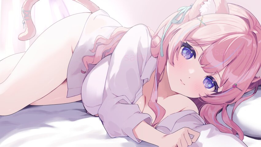 Indie Virtual Youtuber Rule 34 Image