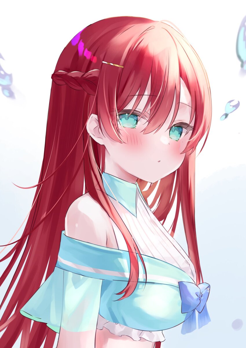 Indie Virtual Youtuber Rule 34 Image