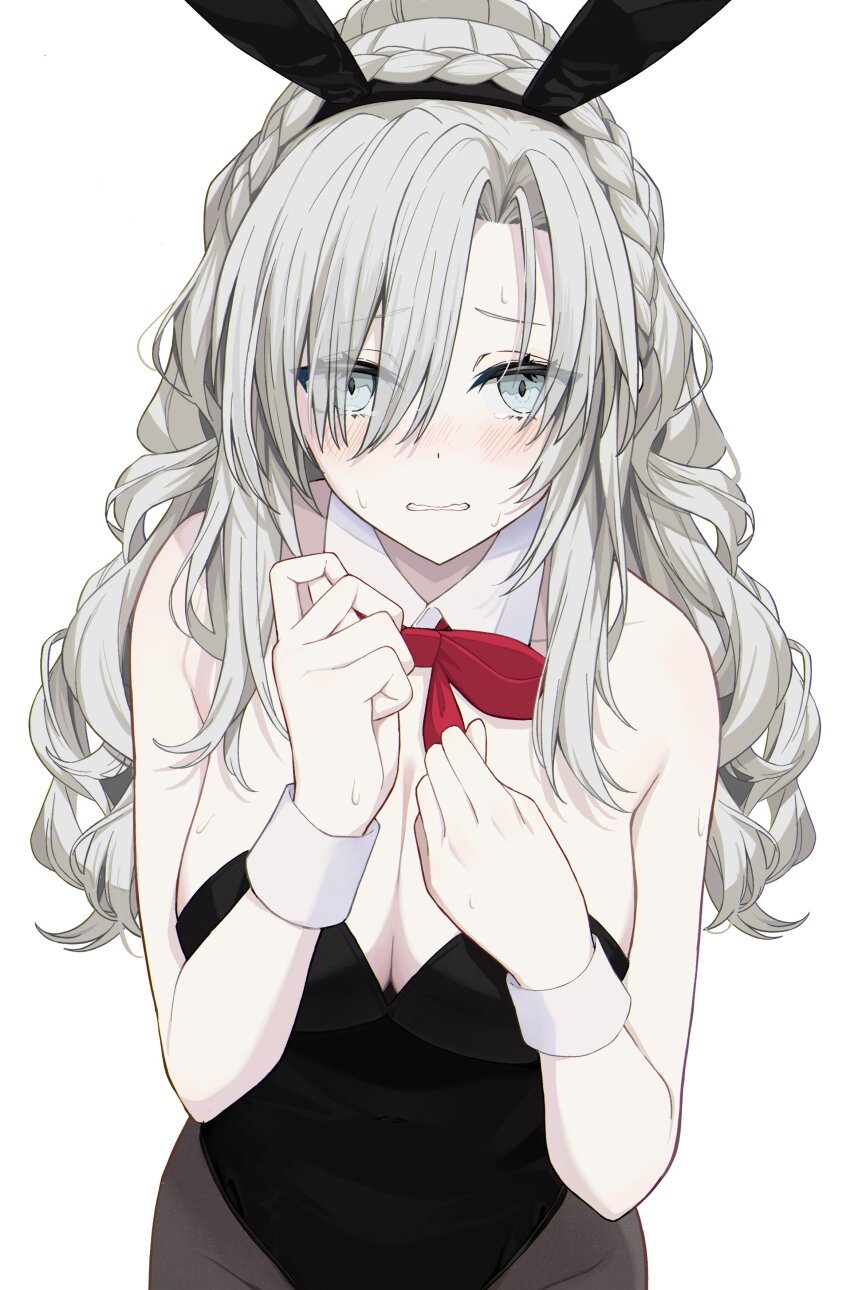 Kriemhild (Fate) Rule 34 Image