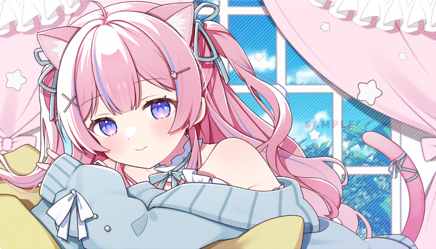 Indie Virtual Youtuber Rule 34 Image
