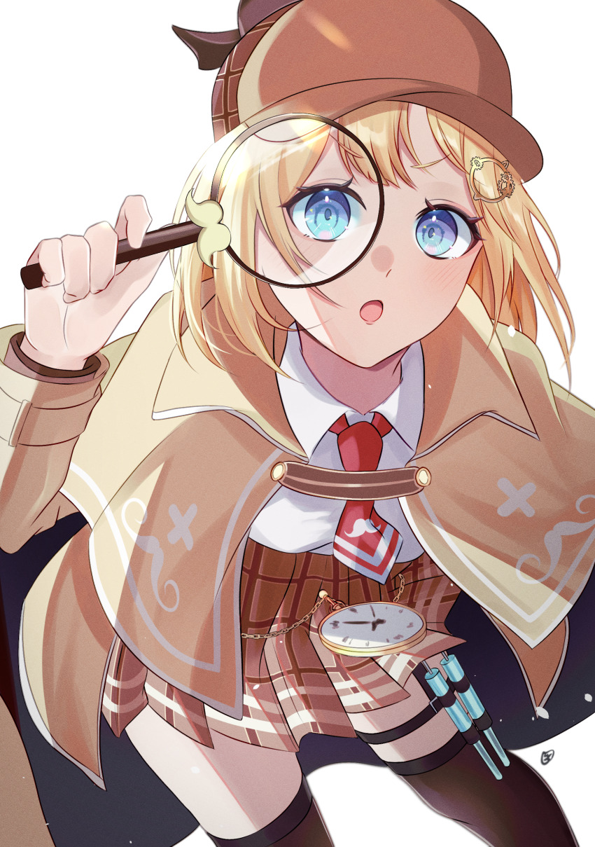Watson Amelia (Hololive) Rule 34 Image