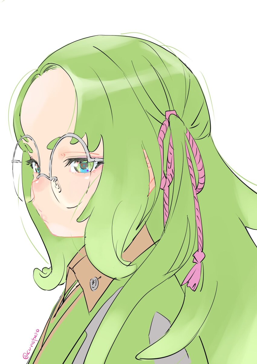 Asanagi Obi Rule 34 Image