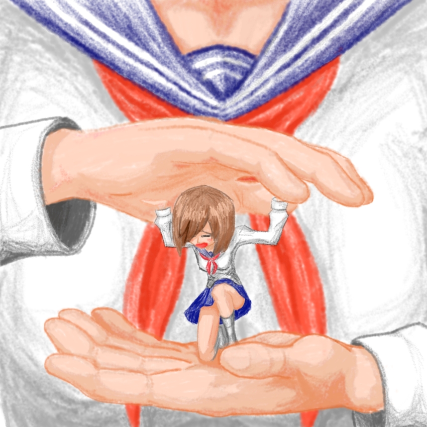 Original Rule 34 Image