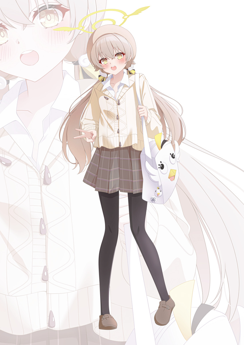 Hifumi (Blue Archive) Rule 34 Image