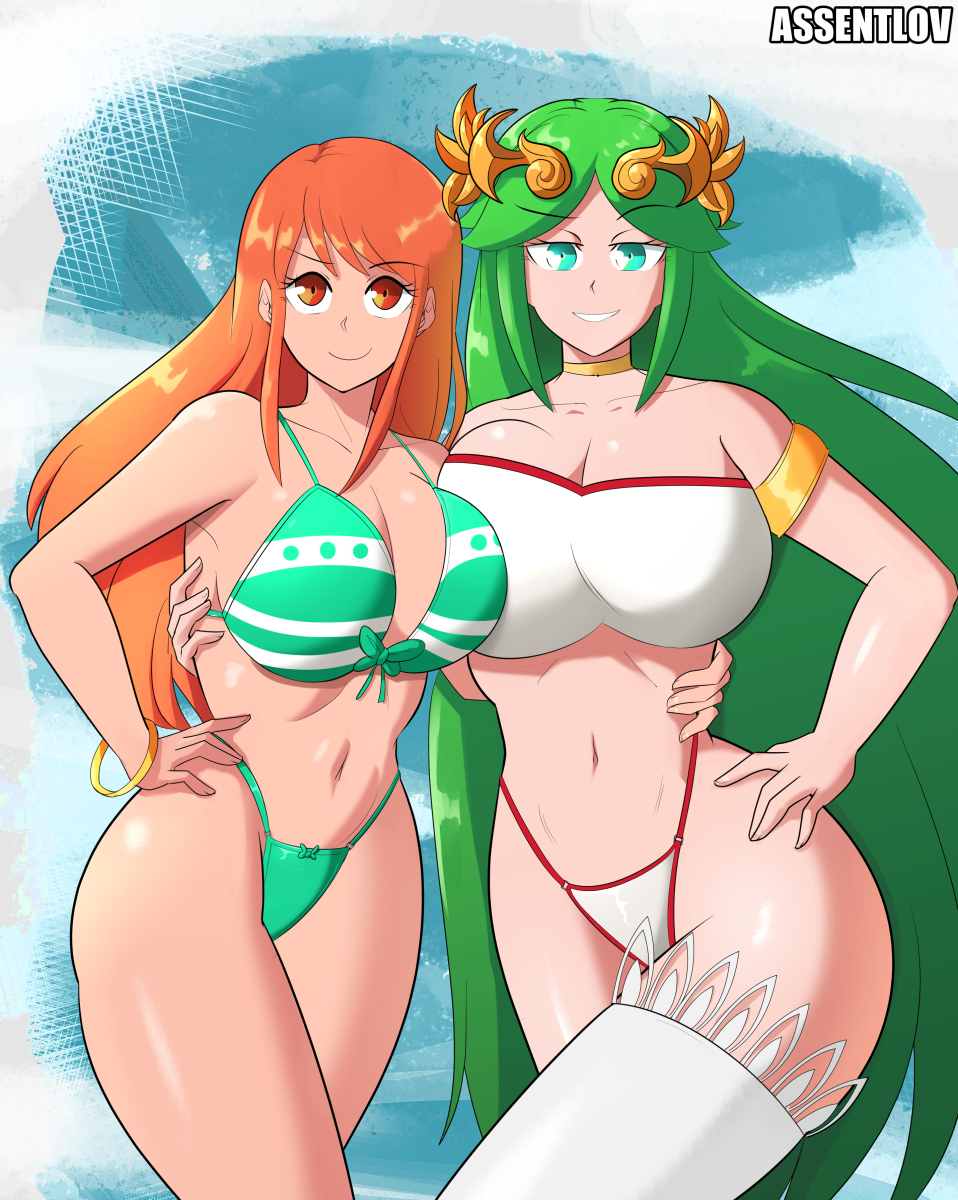 Nami (One Piece) Rule 34 Image