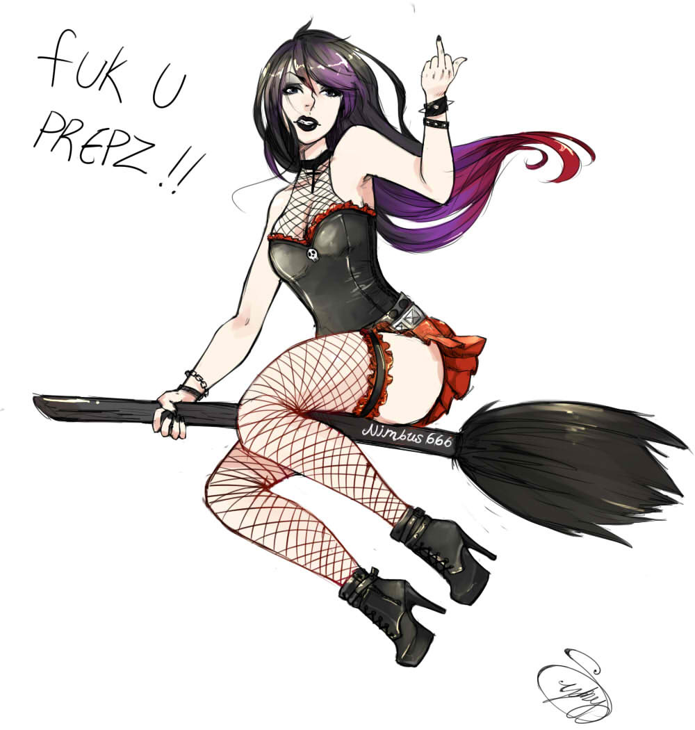 My Immortal Rule 34 Image