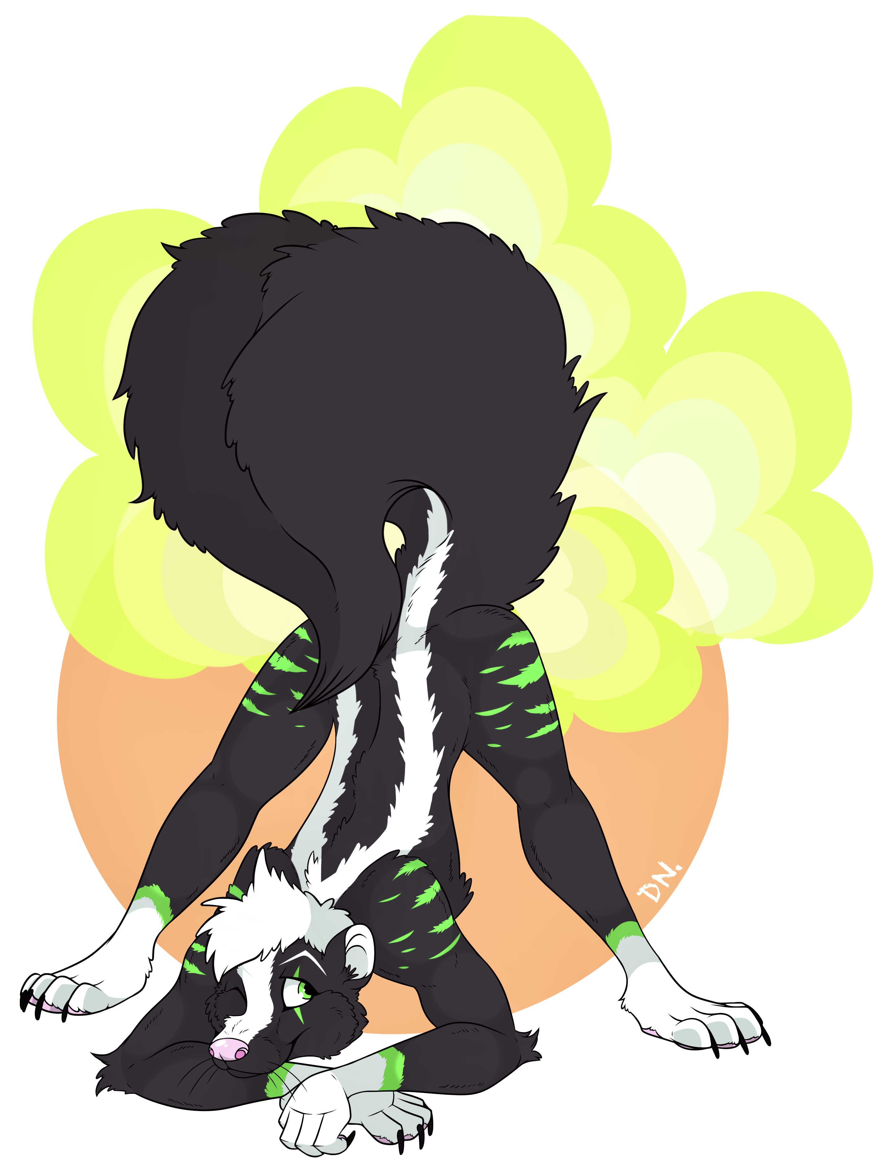 Absurd Res Rule 34 Image