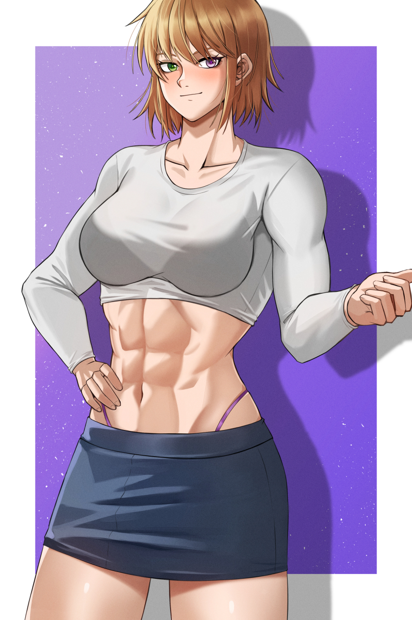 Lv1 Maou To One Room Yuusha Rule 34 Image
